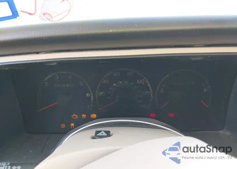 2005 Lincoln Navigator из США, поврежденный, VIN 5LMFU28545LJ03611